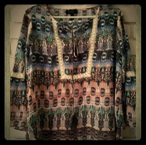 New Jessica Simpson beach cover